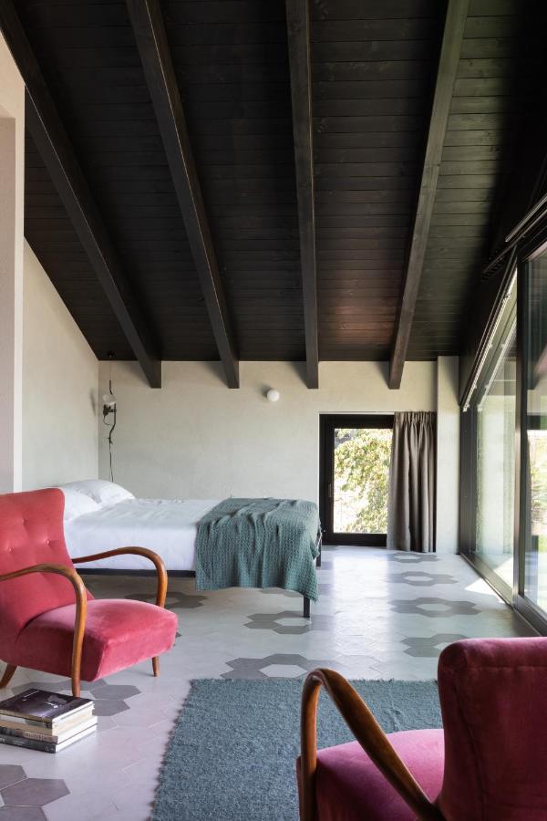 Agriturismo Olmo Sondrio Buitenkant foto